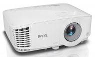 Проектор BenQ MW550 DLP, 1280x800, 3600 AL, 20000:1, 16:10, 1.1X, TR 1.55~1.7, HDMIx2, VGA, White, 2.3 kg , 